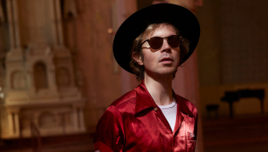 Image of BECK: RIDE LONESOME TOUR presented by 90.9 The Bridge