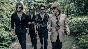 Image of The Struts